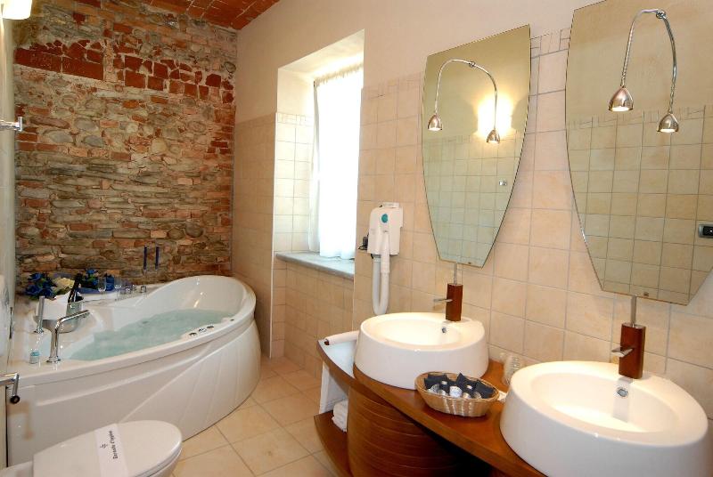 Le Botti - Oda