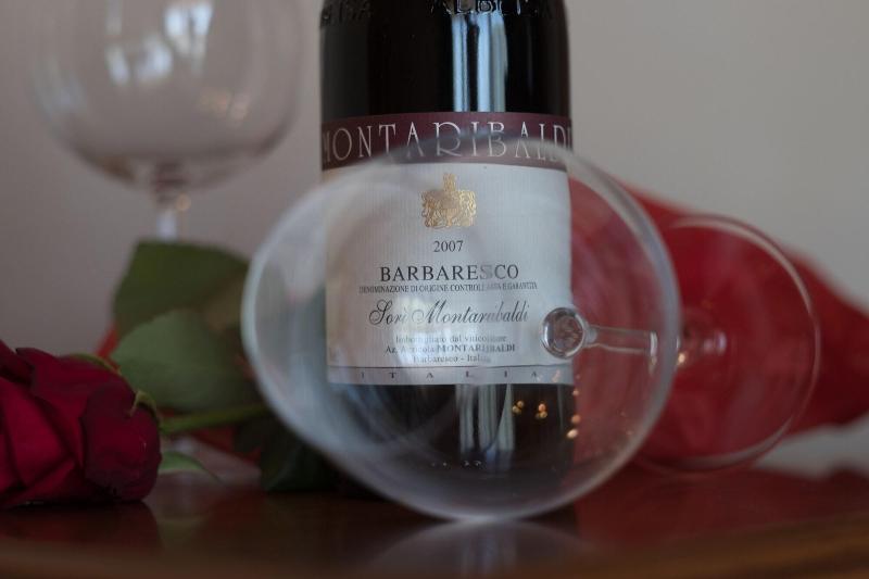 Le Botti - Oda