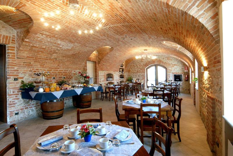 Le Botti - Restoran