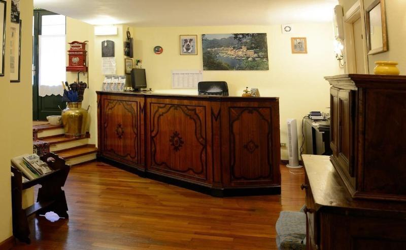 Nazionale Portofino - Lobi