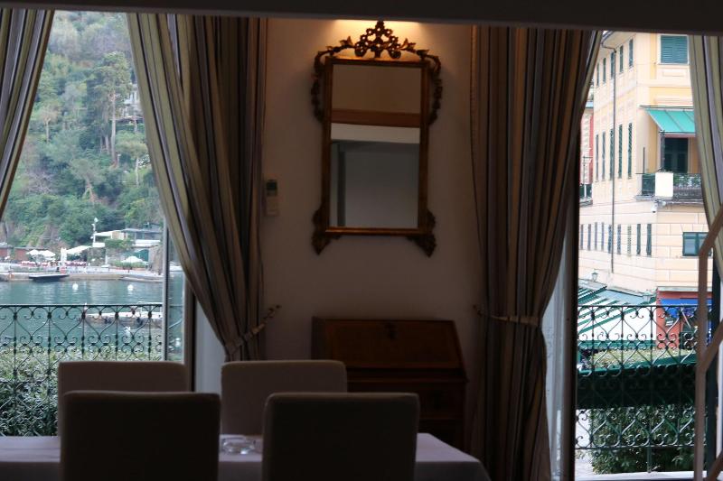 Nazionale Portofino - Lobi