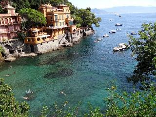 Nazionale Portofino otel fotoğrafı