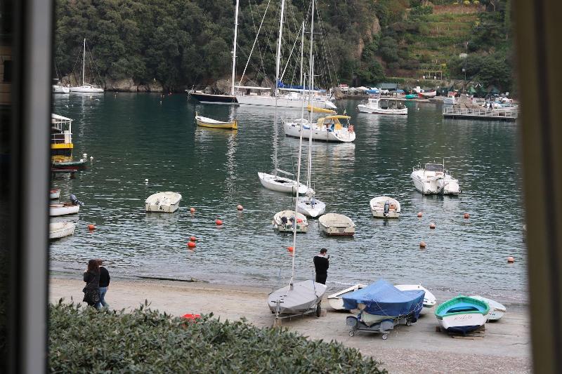 Nazionale Portofino - Genel