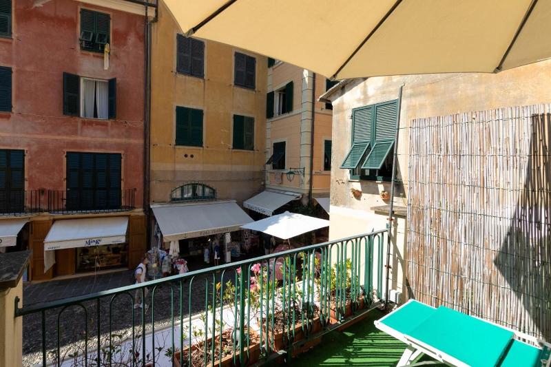 Nazionale Portofino - Genel