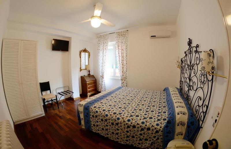 Nazionale Portofino - Oda