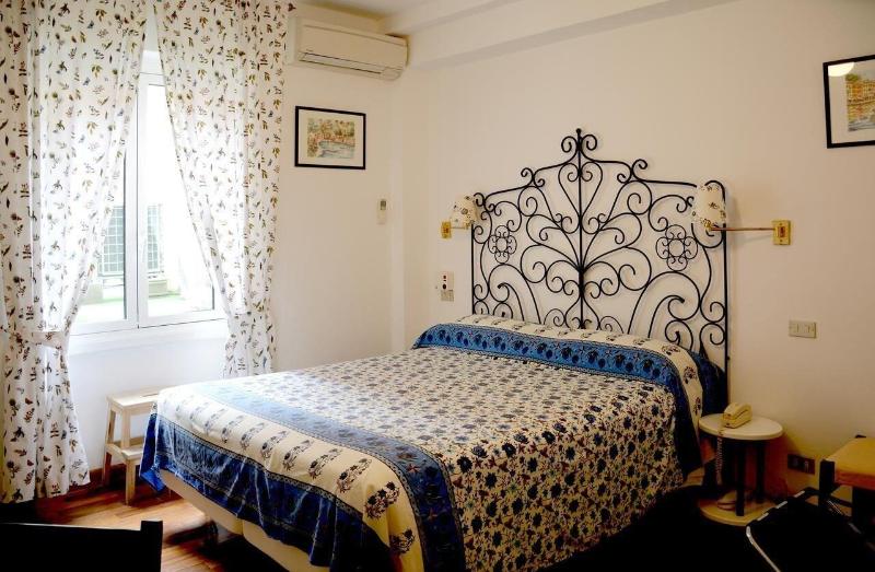 Nazionale Portofino - Oda