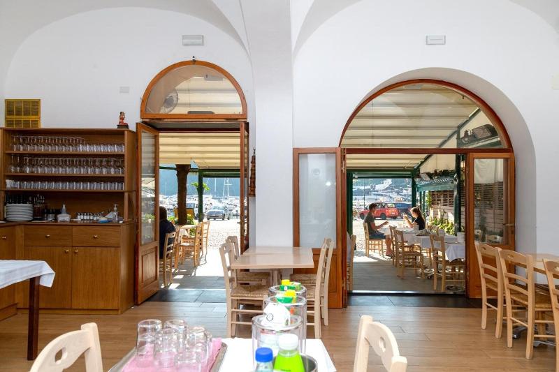 Nazionale Portofino - Restoran