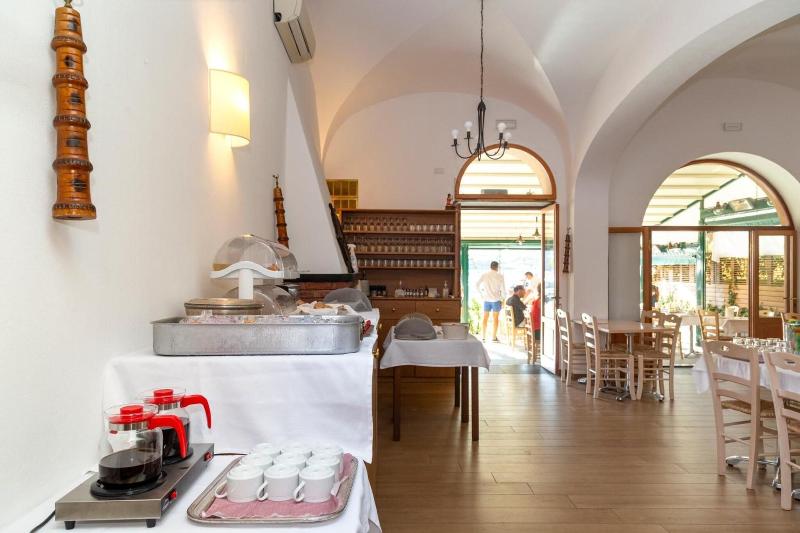 Nazionale Portofino - Restoran
