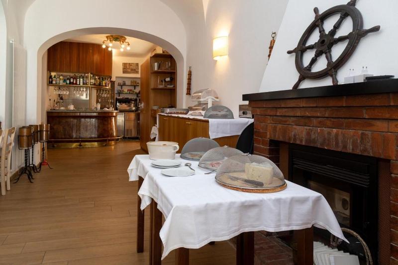 Nazionale Portofino - Restoran