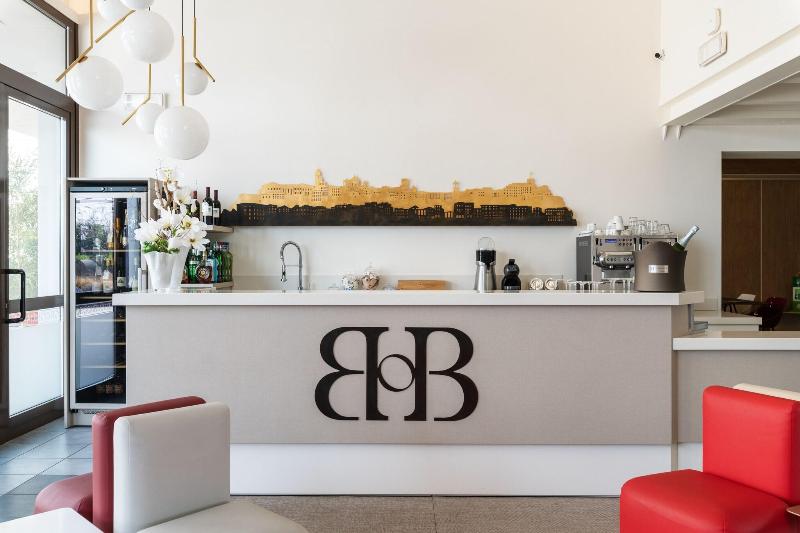 Borgo Brianteo - Bar