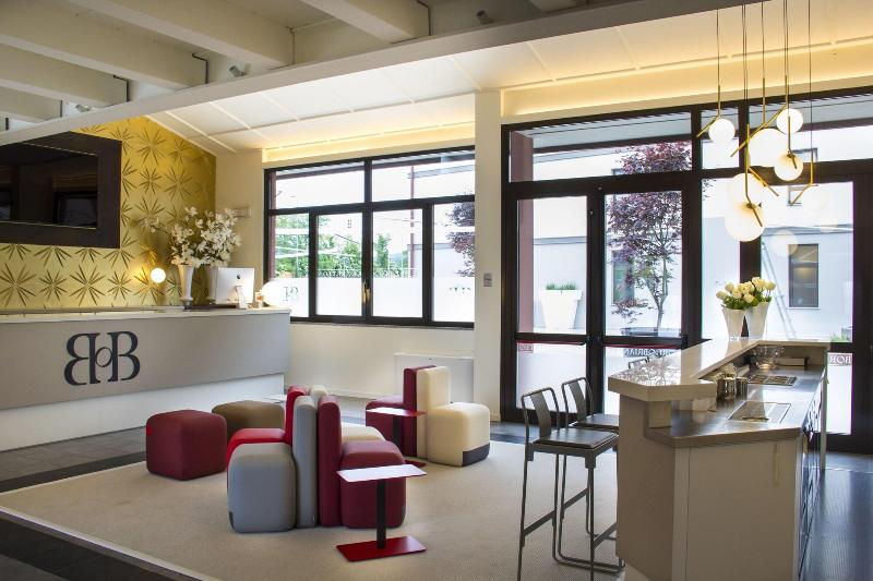 Borgo Brianteo - Lobi