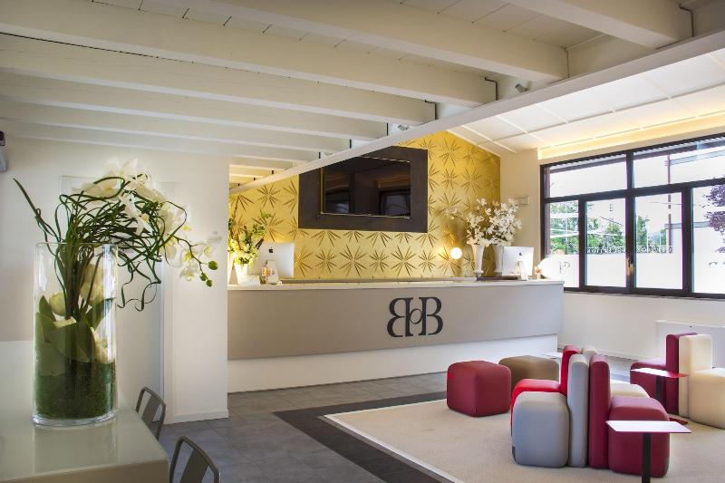 Borgo Brianteo - Lobi