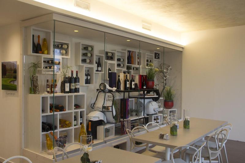 Borgo Brianteo - Aktivite