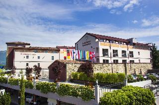 Borgo Brianteo otel fotoğrafı