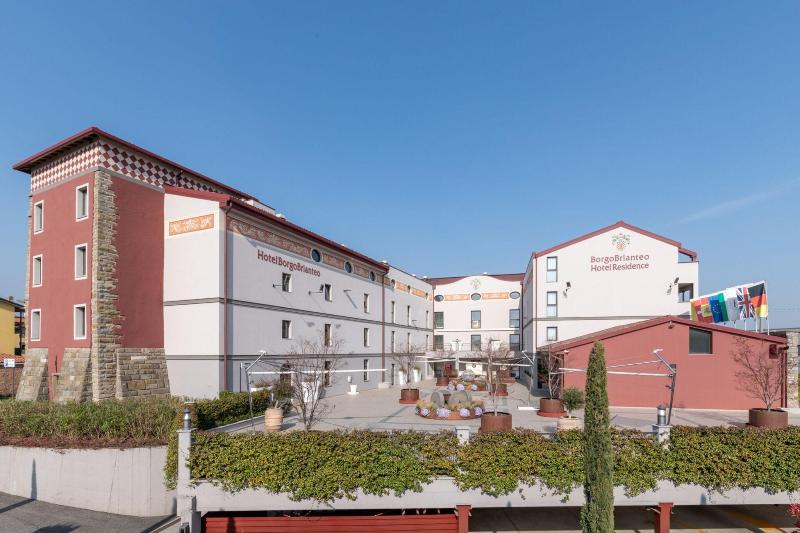 Borgo Brianteo - Genel