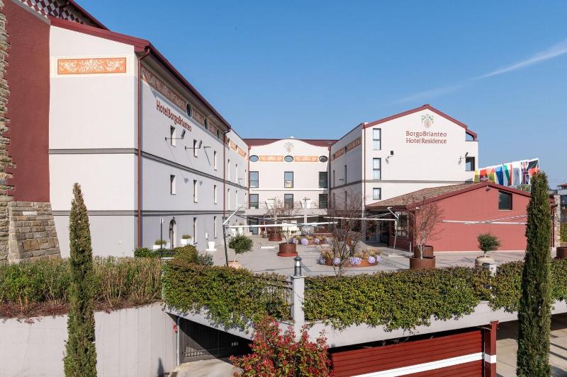 Borgo Brianteo - Genel
