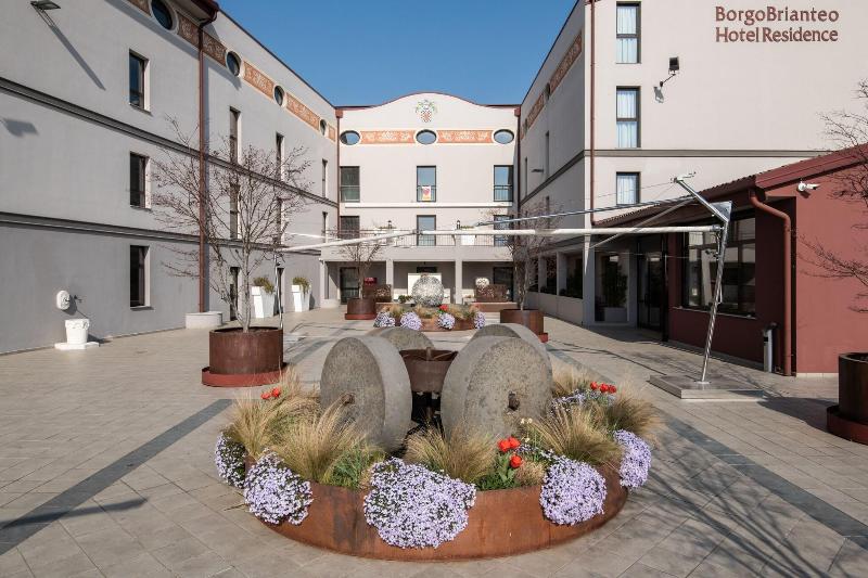 Borgo Brianteo - Genel