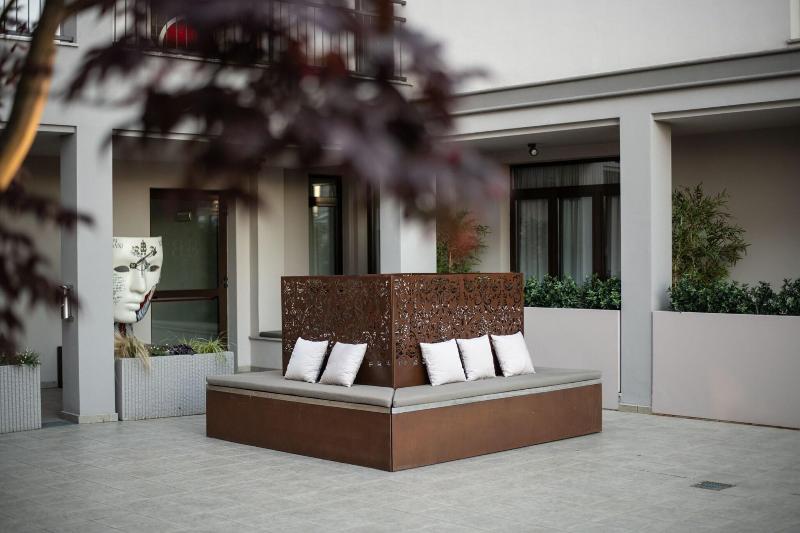 Borgo Brianteo - Genel