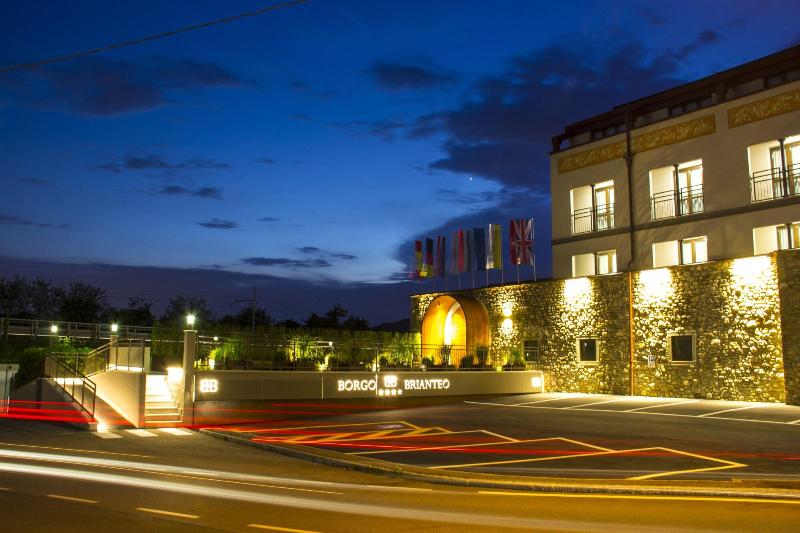 Borgo Brianteo - Genel