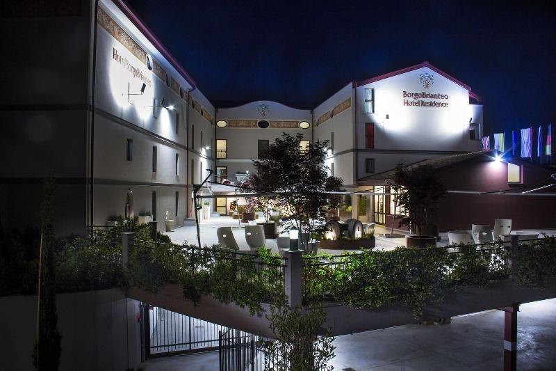 Borgo Brianteo - Genel