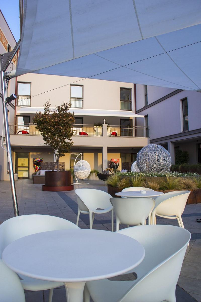 Borgo Brianteo - Genel