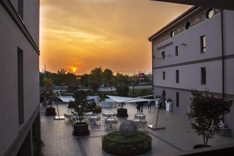 Borgo Brianteo - Genel