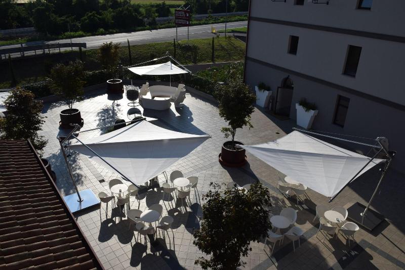 Borgo Brianteo - Genel