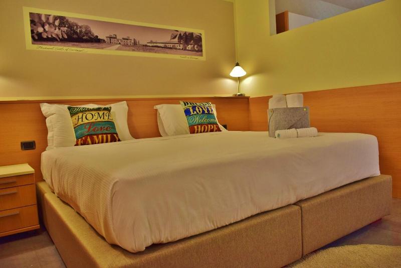 Borgo Brianteo - Oda