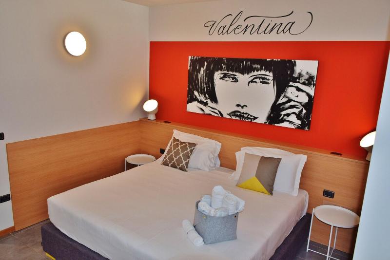Borgo Brianteo - Oda