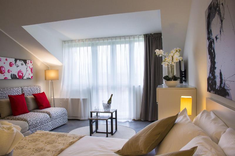 Borgo Brianteo - Oda