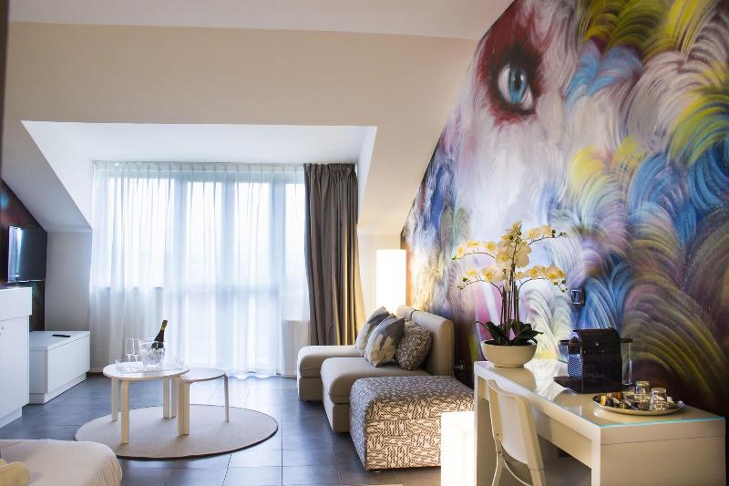 Borgo Brianteo - Oda