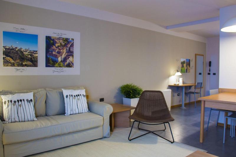 Borgo Brianteo - Oda