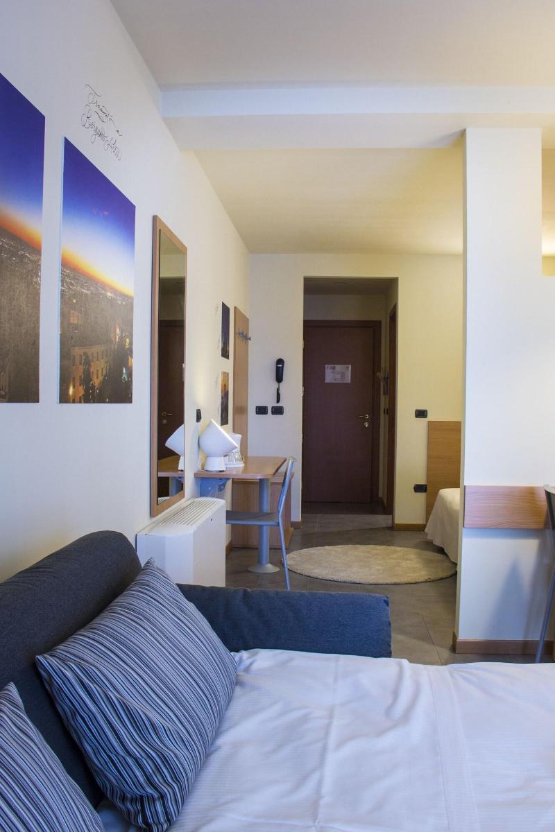 Borgo Brianteo - Oda