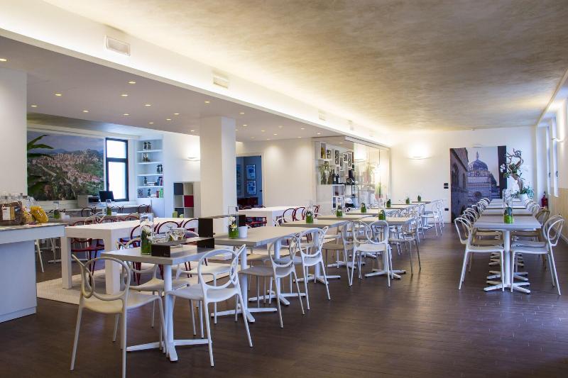 Borgo Brianteo - Restoran