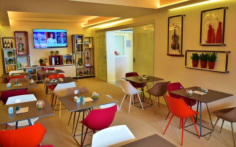 Borgo Brianteo - Restoran