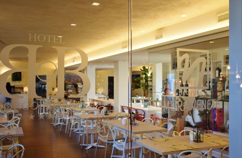 Borgo Brianteo - Restoran