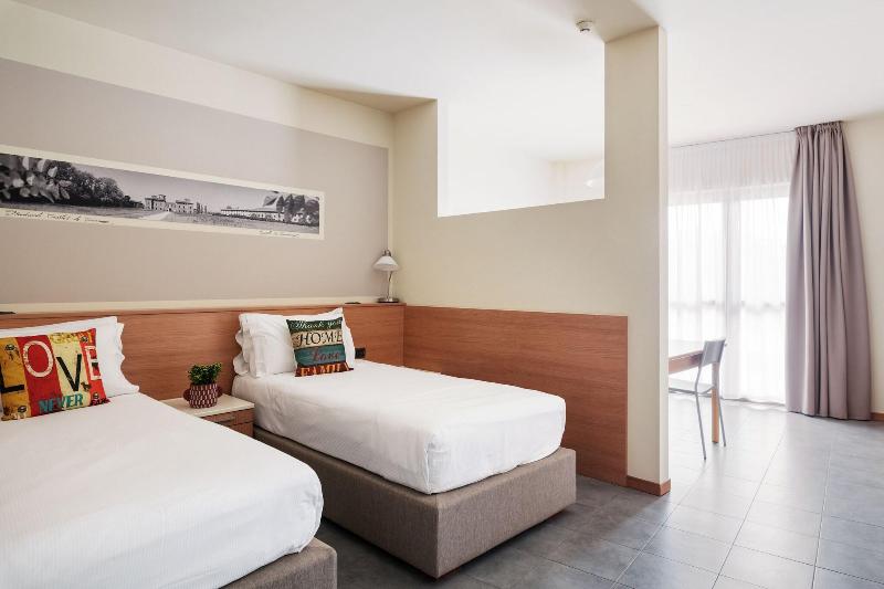 Borgo Brianteo - Teras