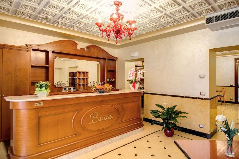 DOMUS CAVANIS VENEZIA - Lobi