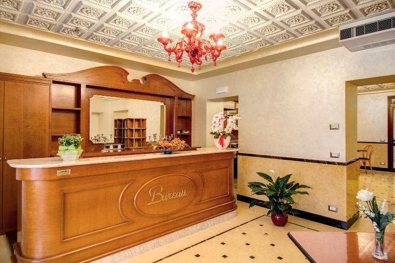 DOMUS CAVANIS VENEZIA - Lobi