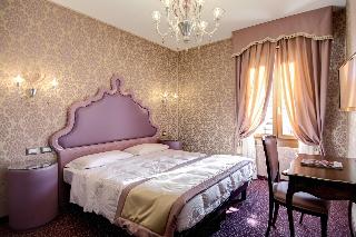 DOMUS CAVANIS VENEZIA otel fotoğrafı