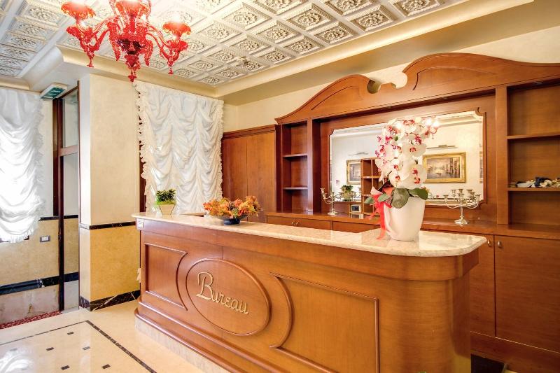 DOMUS CAVANIS VENEZIA - Genel