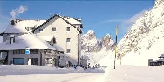 Col Di Lana otel fotoğrafı