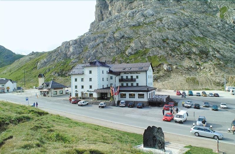 Col Di Lana - Genel
