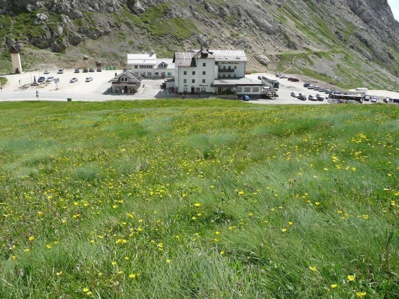 Col Di Lana - Genel