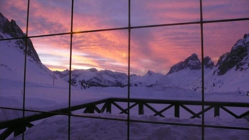 Col Di Lana - Genel