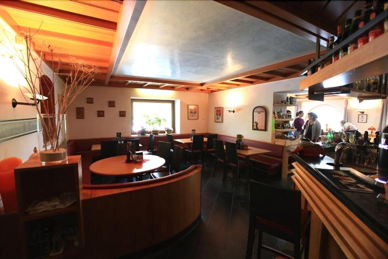 Col Di Lana - Restoran