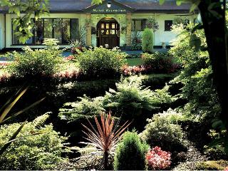 Macdonald Craxton Wood Hotel & Spa fotoÄŸrafÄ±