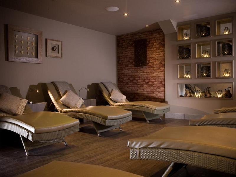 Macdonald Craxton Wood Hotel & Spa - Aktivite