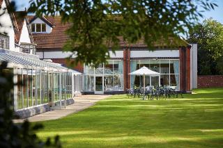Macdonald Craxton Wood Hotel & Spa fotoÄŸrafÄ±