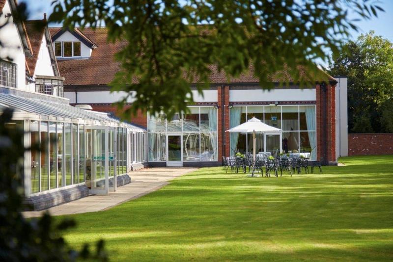 Macdonald Craxton Wood Hotel & Spa - Genel